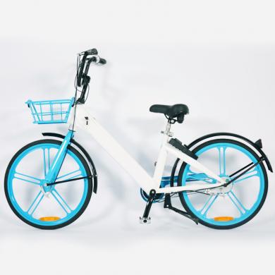 Huaming Electric sharing bike E01 Series