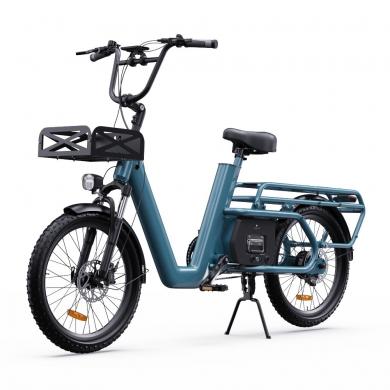 Huaming Cargo Bike Series